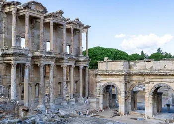 2021 Kültürel Miras istatistikleri açıkladı