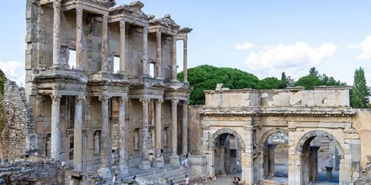 2021 Kültürel Miras istatistikleri açıkladı