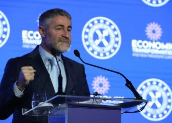 Nebati: “En önemli sorun enflasyon”