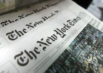 New York Times’tan Erdoğan’a övgü