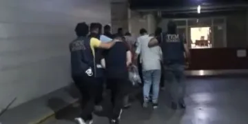 İstanbul’da terör operasyonu: 11 gözaltı