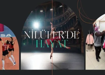 Nilüfer’de Hayat (22 Ağustos – 2 Eylül)