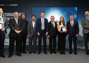 Uluslararası Uzay Kongresi GUHEM’de Başladı
