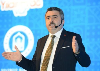 Yıldırım tasarrufla büyüyor