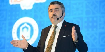 Yıldırım tasarrufla büyüyor