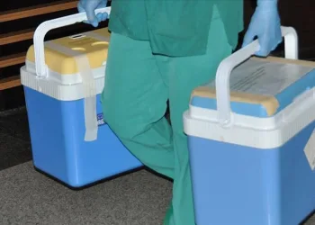 Organları 80 kişiye umut oldu