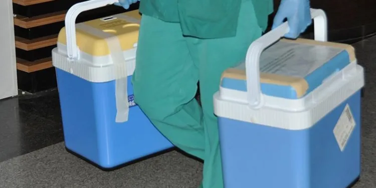 Organları 80 kişiye umut oldu