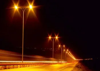 Belçika’da otoyol aydınlatmaları kapatılıyor