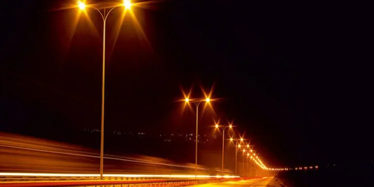 Belçika’da otoyol aydınlatmaları kapatılıyor