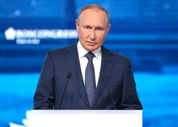 Putin: “Batı’nın yaptırımları boyun eğdirmeye yönelik”