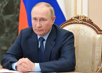 Putin Elizabeth’in cenazesine katılmayacak