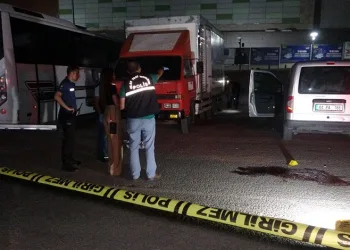 Malatya’da tartışma kanlı bitti: 1 ölü, 1 yaralı