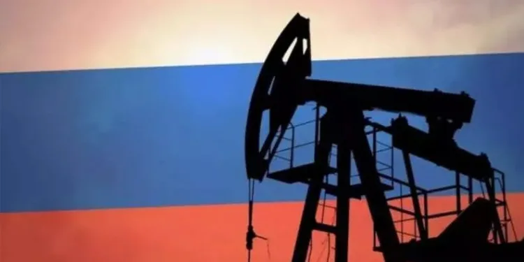 Rus petrolüne tavan fiyat uygulaması