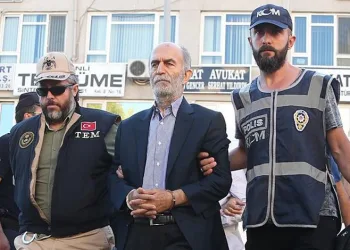 Eski Bursa Valisi Harput’un yargılandığı dava sürüyor