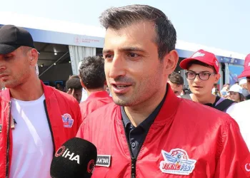 Selçuk Bayraktar’dan Kemal Kılıçdaroğlu yorumu