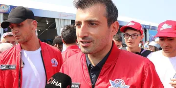 Selçuk Bayraktar’dan Kemal Kılıçdaroğlu yorumu