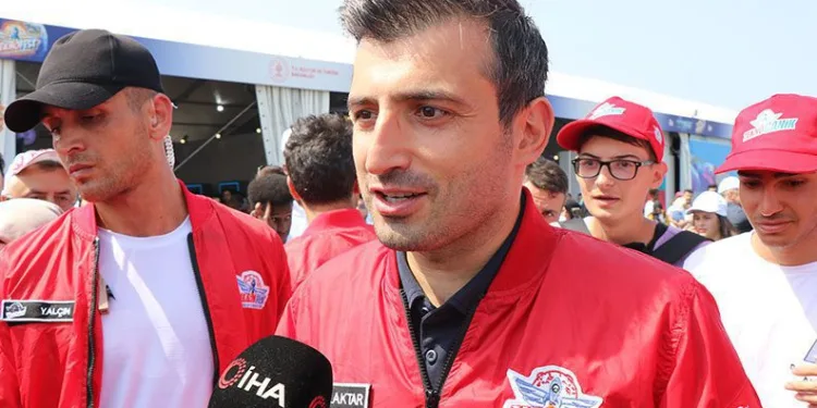 Selçuk Bayraktar’dan Kemal Kılıçdaroğlu yorumu