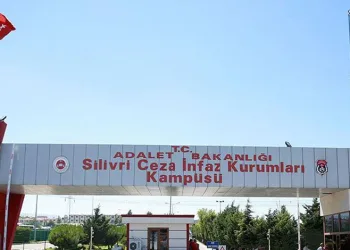 Silivri Cezaevi’ni adının değiştirilmesi talebi