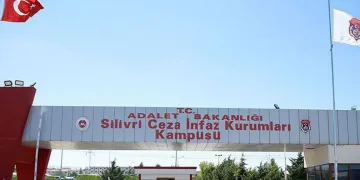 Silivri Cezaevi’ni adının değiştirilmesi talebi