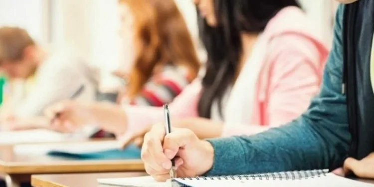 Tercih uzmanından ek kontenjan hatırlatması