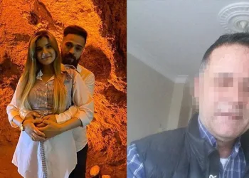 “Karşımda sigara içiyor” diyerek damadını öldürdü