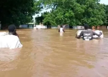 Sudan’da sel felaketi: 105 ölü