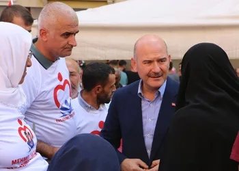 “PKK ve PYD’nin patenti Amerika’dır”