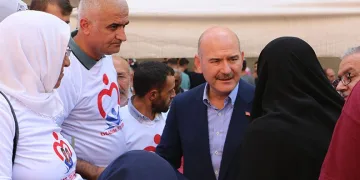 “PKK ve PYD’nin patenti Amerika’dır”