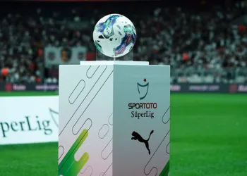 Süper Lig’de 9 haftalık program
