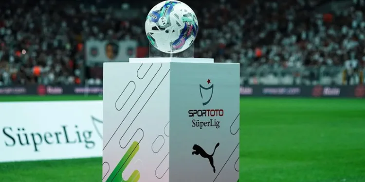 Süper Lig’de 9 haftalık program