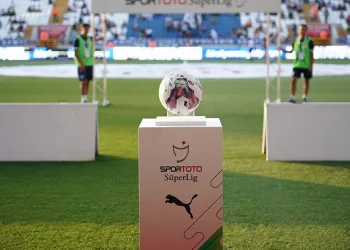 Süper Lig’de 8. hafta heyecanı