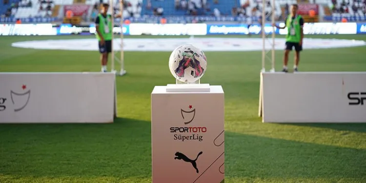 Süper Lig’de 8. hafta heyecanı