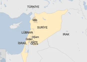 Suriye’den uyarı: “İsrail ateşle oynuyor”