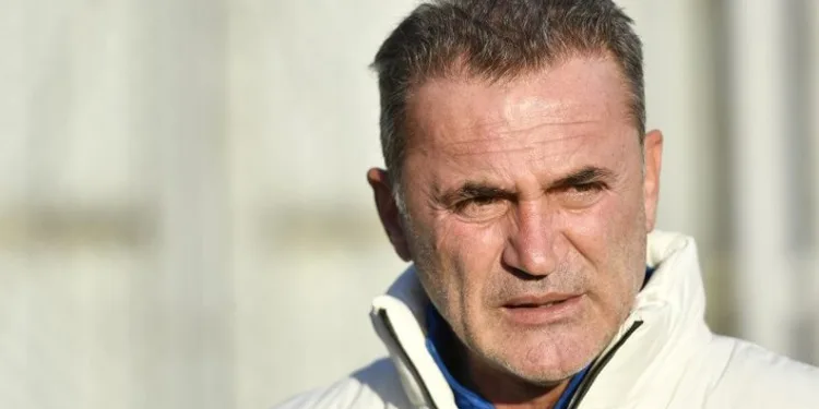 Tam: “Biz güçlü bir takımız”