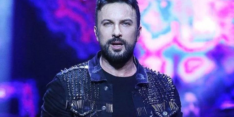 Tarkan tarifesi 15 bin TL’yi buluyor