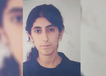 Polisevine saldıran teröristin kimliği belirlendi