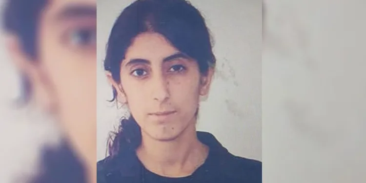 Polisevine saldıran teröristin kimliği belirlendi