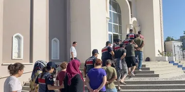 Muğla’da Yunanistan’a kaçmaya çalışan FETÖ şüphelileri yakalandı