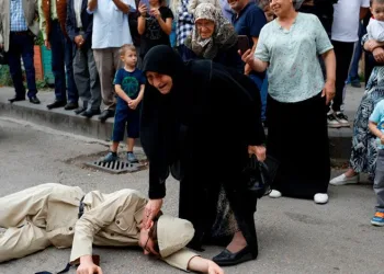Bursa’da asırlık zafer canlandırıldı