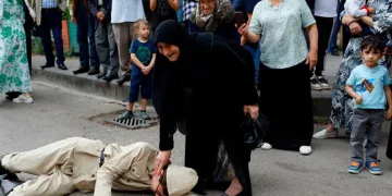 Bursa’da asırlık zafer canlandırıldı