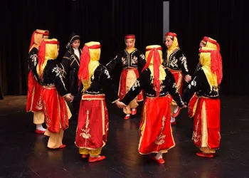 Erguvan’da sertifika coşkusu