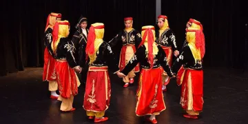 Erguvan’da sertifika coşkusu