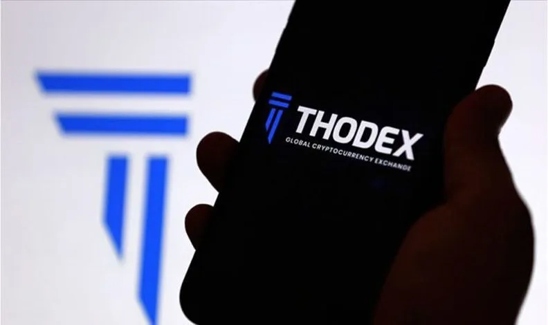 Thodex vurgunu: 588 mağdurla ilgili dosya MASAK’a gönderildi