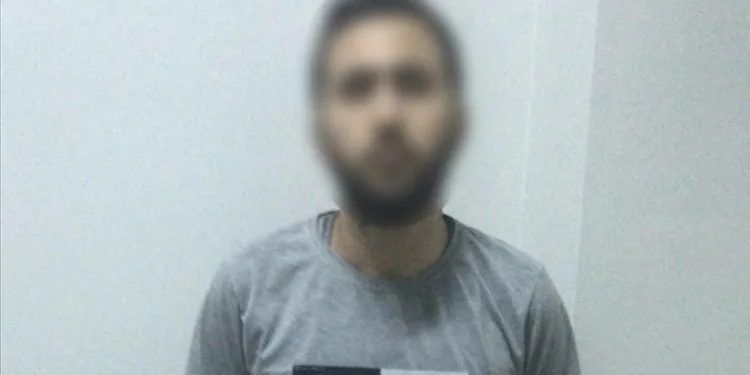 Türkiye’ye gönderilen teröristle ilgili yeni ayrıntılar