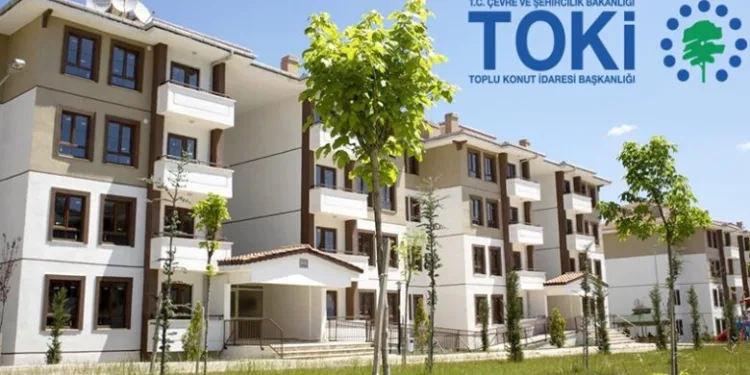 TOKİ’den Sosyal Konut Projesi dolandırıcılığı uyarısı