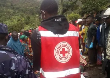 Uganda’da toprak kayması: 15 ölü