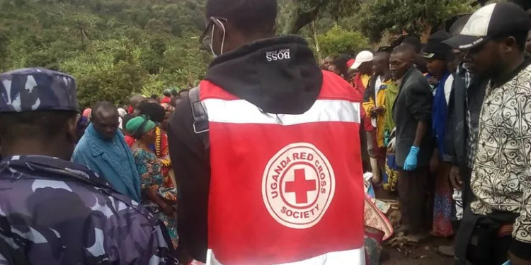 Uganda’da toprak kayması: 15 ölü
