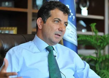 Ünsal Ban serbest bırakıldı! Savcılıktan karara itiraz