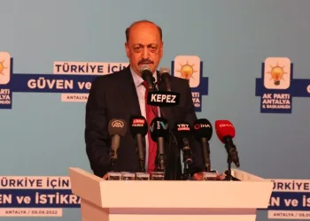 Bakan Bilgin’den EYT açıklaması