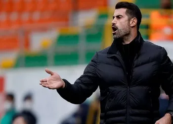 Volkan Demirel’in yeni adresi belli oldu